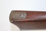 VERY SCARCE Civil War Contract 1861 Rifle-Musket - 5 of 16