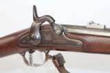 VERY SCARCE Civil War Contract 1861 Rifle-Musket - 1 of 16