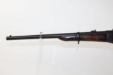 SPANISH Remington Rolling Block No. 1 Carbine - 4 of 11