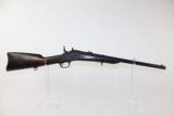 SPANISH Remington Rolling Block No. 1 Carbine - 8 of 11
