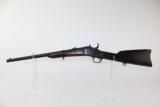 SPANISH Remington Rolling Block No. 1 Carbine - 1 of 11