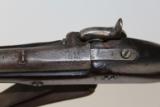 SCARCE Civil War E. Whitney “HUMP BACK” Musket - 11 of 16