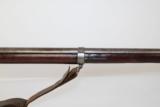 SCARCE Civil War E. Whitney “HUMP BACK” Musket - 8 of 16