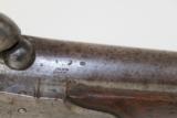 FRENCH Antique Model 1822T Pistol by TULLE Armory - 6 of 18