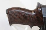 WWII Nazi GERMAN “ac 43” WALTHER P38 Pistol - 11 of 13