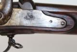 Scarce CIVIL WAR Antique P.S. Justice Rifle-Musket - 4 of 15