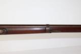 Scarce CIVIL WAR Antique P.S. Justice Rifle-Musket - 7 of 15