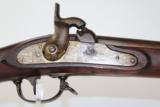 Scarce CIVIL WAR Antique P.S. Justice Rifle-Musket - 3 of 15