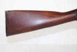 Scarce CIVIL WAR Antique P.S. Justice Rifle-Musket - 5 of 15