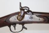 Scarce CIVIL WAR Antique P.S. Justice Rifle-Musket - 6 of 15