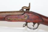 Scarce CIVIL WAR Antique P.S. Justice Rifle-Musket - 13 of 15