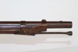 Scarce CIVIL WAR Antique P.S. Justice Rifle-Musket - 9 of 15