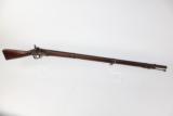 Scarce CIVIL WAR Antique P.S. Justice Rifle-Musket - 2 of 15