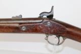 CIVIL WAR Antique Springfield 1863 Rifle-Musket - 11 of 13