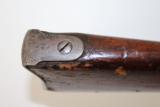 CIVIL WAR Antique Springfield 1863 Rifle-Musket - 8 of 13