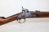 CIVIL WAR Antique Springfield 1863 Rifle-Musket - 5 of 13