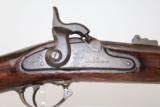 CIVIL WAR Antique Springfield 1863 Rifle-Musket - 3 of 13