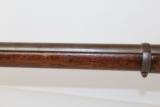 CIVIL WAR Antique Springfield 1863 Rifle-Musket - 12 of 13
