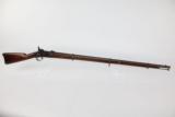CIVIL WAR Antique Springfield 1863 Rifle-Musket - 2 of 13
