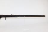 1870s Antique BALLARD No. 38 Rifle by Brown Mfg. - 12 of 13