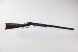 1870s Antique BALLARD No. 38 Rifle by Brown Mfg. - 10 of 13