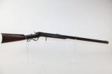 1870s Antique BALLARD No. 38 Rifle by Brown Mfg. - 9 of 13