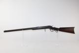 1870s Antique BALLARD No. 38 Rifle by Brown Mfg. - 1 of 13