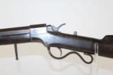 1870s Antique BALLARD No. 38 Rifle by Brown Mfg. - 2 of 13