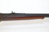Antique WINCHESTER 1885 High Wall Rifle in .38-55
- 5 of 17