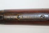 Antique WINCHESTER 1885 High Wall Rifle in .38-55
- 9 of 17