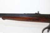 Antique WINCHESTER 1885 High Wall Rifle in .38-55
- 15 of 17