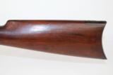 Antique WINCHESTER 1885 High Wall Rifle in .38-55
- 12 of 17
