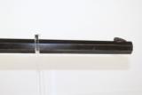 Antique WINCHESTER 1885 High Wall Rifle in .38-55
- 6 of 17