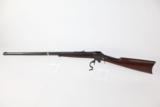 Antique WINCHESTER 1885 High Wall Rifle in .38-55
- 11 of 17