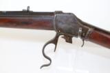 Antique WINCHESTER 1885 High Wall Rifle in .38-55
- 13 of 17