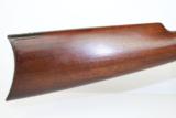 Antique WINCHESTER 1885 High Wall Rifle in .38-55
- 3 of 17