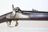 CIVIL WAR Antique Remington ZOUAVE Rifle Musket - 1 of 16
