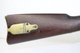 CIVIL WAR Antique Remington ZOUAVE Rifle Musket - 4 of 16