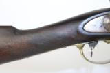 CIVIL WAR Antique Remington ZOUAVE Rifle Musket - 5 of 16