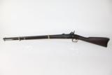 CIVIL WAR Antique Remington ZOUAVE Rifle Musket - 13 of 16