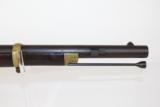 CIVIL WAR Antique Remington ZOUAVE Rifle Musket - 8 of 16