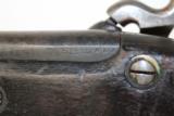 CIVIL WAR Antique Remington ZOUAVE Rifle Musket - 12 of 16
