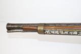 ORNATE Antique AFGHAN JEZAIL Anglo-Afghan War Musket
- 11 of 11