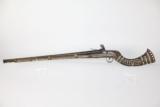 ORNATE Antique AFGHAN JEZAIL Anglo-Afghan War Musket
- 8 of 11