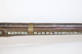 ORNATE Antique AFGHAN JEZAIL Anglo-Afghan War Musket
- 5 of 11