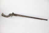 ORNATE Antique AFGHAN JEZAIL Anglo-Afghan War Musket
- 2 of 11