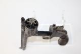 FRENCH RETAILER MARKED Antique S&W No. 3 Revolver - 9 of 13