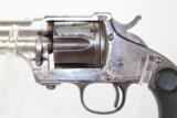 Antique MERWIN HULBERT Single Action Army Revolver - 2 of 16