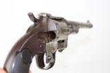 Antique MERWIN HULBERT Single Action Army Revolver - 13 of 16