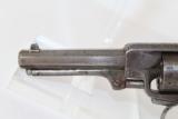 RARE ENGRAVED Antique IXL Double Action Revolver - 2 of 10
